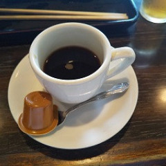 手打ちそば処 富士の画像