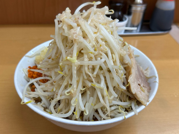 「ラーメン」@ラーメン ○菅の写真