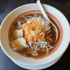 幸楽苑 茨城境町店の画像