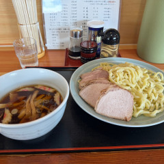 つけ麺 丸長の画像