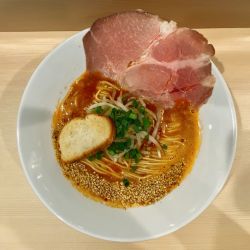 東京海老トマト サービス盛り:980円