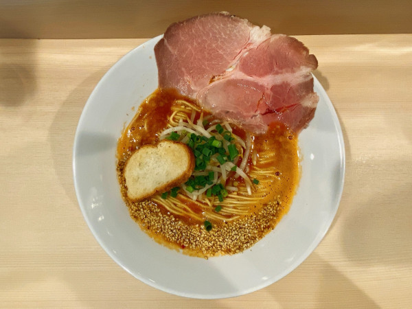 「東京海老トマト サービス盛り:980円」@東京海老トマトの写真