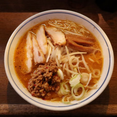 中華そば 白壁 あおいの画像