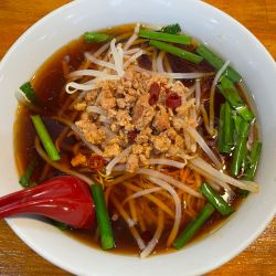 台湾料理 楽餐館の画像