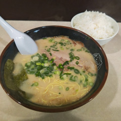 博多ラーメン 長浜や 池袋店の画像