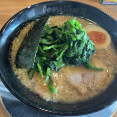 らあめん花月嵐 上尾原市店の画像