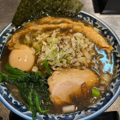麺匠 佐蔵 FUBUKIの画像