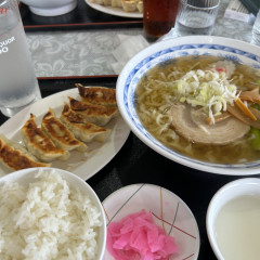 宇都宮餃子館 宇都宮インター店の画像