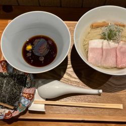 冷やしつけめん