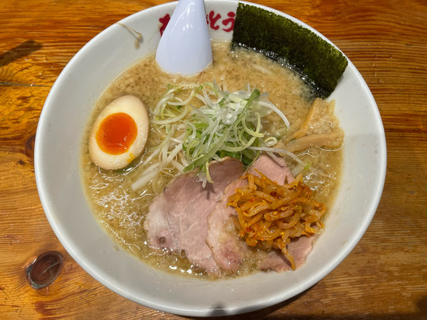 「元」@野方ホープ 高田馬場店の写真