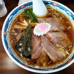 チャーシューメン1150円