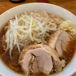 BB(豚道場・ブラック)