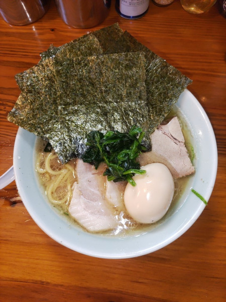 「濱之家スペシャル」@濱之家 入谷店の写真