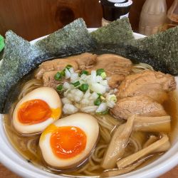 大盛り特製ひびき