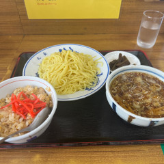 食事処 丸長の画像