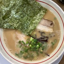 ラーメン