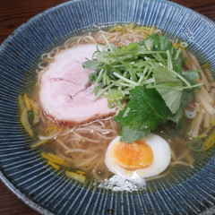 らーめん 塩醤 日野店の画像