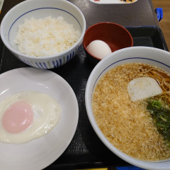 なか卯 ひばりが丘店の画像