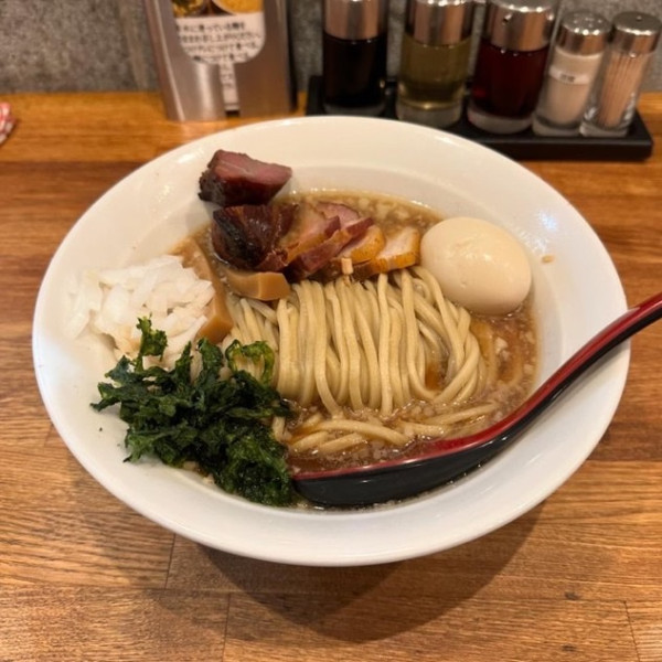 「燕三条リスペクト」@麺処 青野の写真