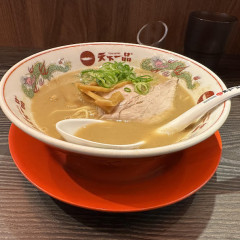 天下一品 名古屋栄店の画像