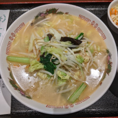 上海風情の画像