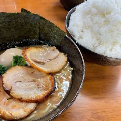 みーたんMAX 大ライス