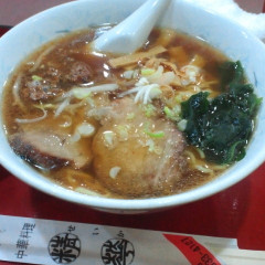 中華料理店 精華 久我山店の画像