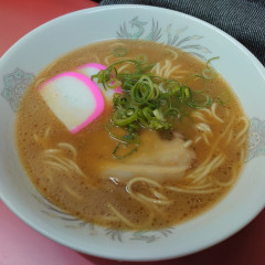 たんぽぽラーメンの画像