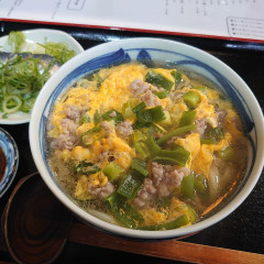 手打ち ごえもんうどんの画像