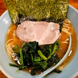 家家家らーめん