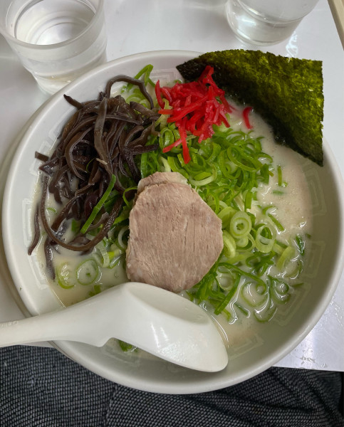 「ネギ」@博多天神 新橋2号店の写真