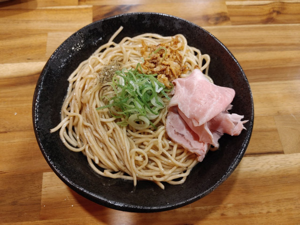 「和え玉　300円」@TOSAKAの写真