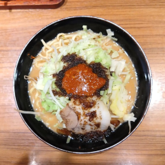 家系ラーメン 壱角家 青物横丁店の画像