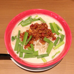 名古屋コーチンラーメン 栄町店の画像