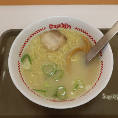 スガキヤ 新守山アピタ店の画像