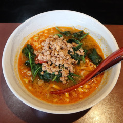 中華料理 阿里山の画像