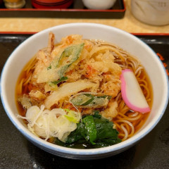 小諸そば 赤坂店の画像