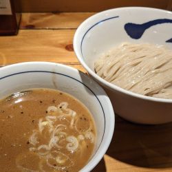 つけ麺