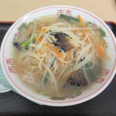 そば 八山庵の画像