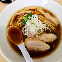 麺屋 樫乃木の画像