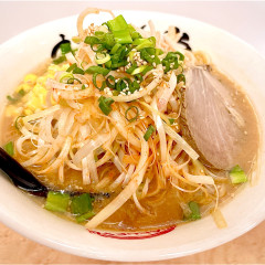 麺屋 まる久食堂の画像