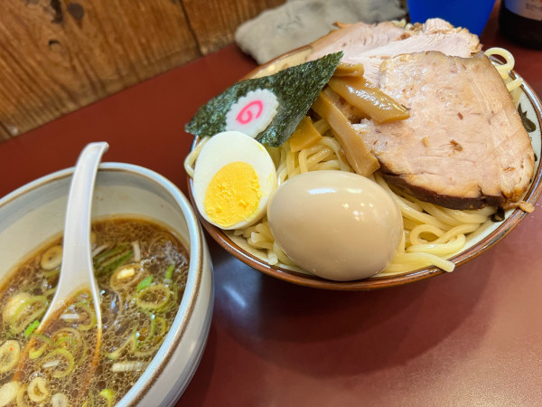 「もりそば」@鎌倉大勝軒の写真