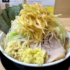 ラーメンハマコー 六浦店の画像