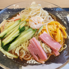 中華101 イオン東雲店の画像