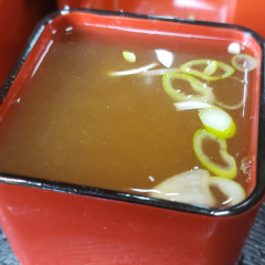 手打そば おかめやの画像