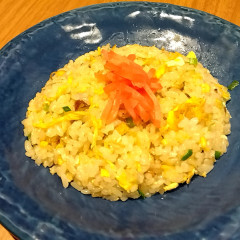松軒中華食堂 豊田店の画像