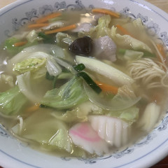 きそば 大むらの画像