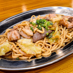 焼肉ホルモン 恵比寿の画像