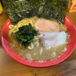ラーメン