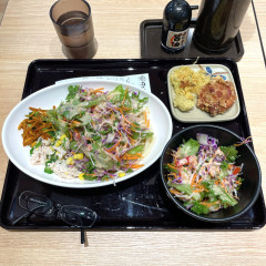 はなまるうどん 鶴見駅前店の画像